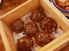 -一楼食业·美食人家