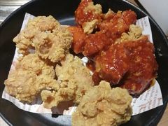 -火炉火自助餐(悠唐购物中心店)