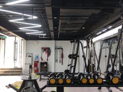 -清橙健身(学院路店)