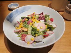 -富山日式料理(宽厚里店)