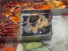 -味舵主重庆火锅(邓尉路店)