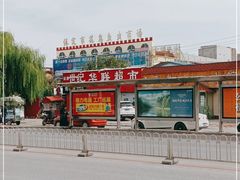 -保定市花鸟鱼虫市场