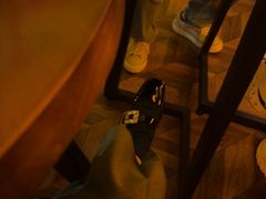 -LAMP BAR 水烟音乐酒吧