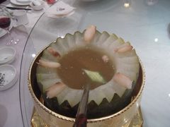 image-名汇粤菜馆(黄兴路店)