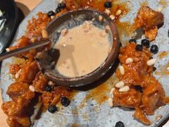 -KimPro 辛普乐概念韩餐