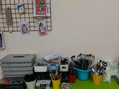 -欧拉艺术培训中心(福星新城店)