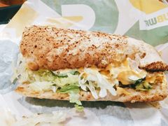 -赛百味SUBWAY(勒泰店)