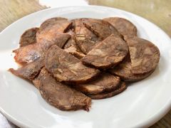 酱牛肉-华天新川面馆(闹市口店)