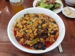 -清真·马洪小炒泡馍馆(钟楼回民街店)