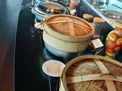 -澳门旅游塔360°旋转餐厅(南湾湖广场店)