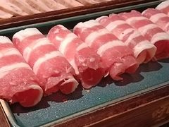 -吼堂老火锅(太古里总店)