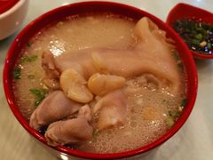 -廖老妈蹄花店(人民公园陕西街259号店)
