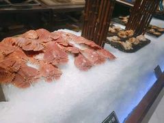 -诱货海鲜自助火锅(爱琴海购物公园东百店)