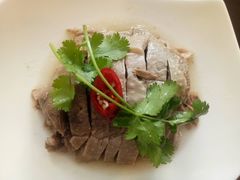 -上海新江南大酒店-中餐厅