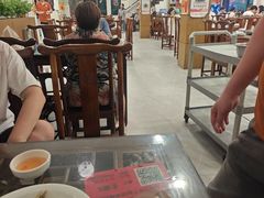 -长平肥姐白粥·海鲜打冷