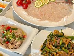 -皇玺·云汀花园餐厅(振华商厦店)