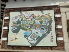 -天毓山庄·餐厅