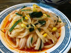 陕西秦镇米皮-左陕右甘(亚运村店)