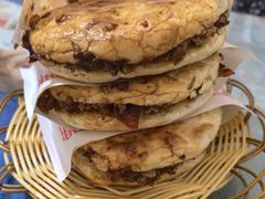 -满意肉夹馍(展宏路店)