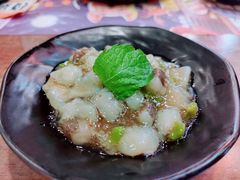 -仙隐小鹿料理食堂(惠济万达店)