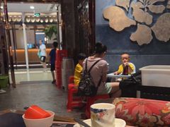 -古田居·特色寿司料理(骏欣中心店)