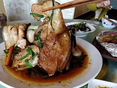 -代木儿回锅肉