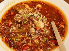 -采悦轩中餐厅·粤菜·海南菜(神州半岛喜来登度假酒店)