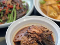 -闫府私房菜·老字号(恒隆店)