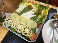 -青柠记忆泰式海鲜火锅(合生汇购物中心店)