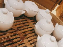 -广州增城保利郡雅酒店-月色西餐厅