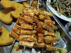 -玫瑰红烤羊排(北新桥三条店)