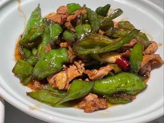 关东小炒肉-关东小磨东北菜(漕河泾印象城店)