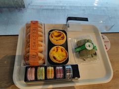 -85度C(上海兰溪二店)