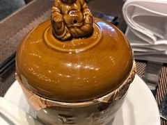 -上海虹桥宾馆味翠餐厅