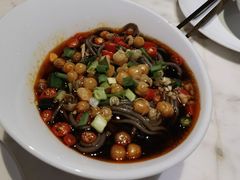 -茅庐川菜(青岛凯德店)