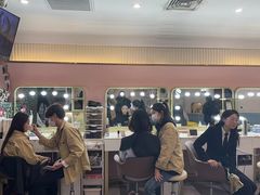 -拾光秀照相馆(石家庄勒泰中心店)