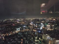 -无锡苏宁银河国际酒店-悦府65中餐厅