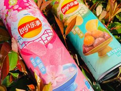 -山姆会员商店(邻瑞广场店)