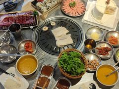 -安又胖韩国烤肉