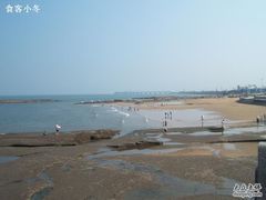 -日照灯塔风景区