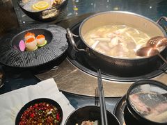 -凤园椰珍·臻品椰子鸡(保利时光里店)