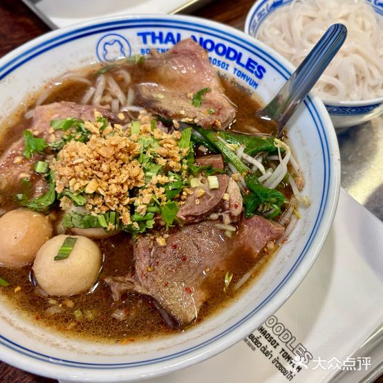 thaimix泰面·南山