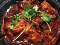 -沈家花园如皋菜(海阳路店)