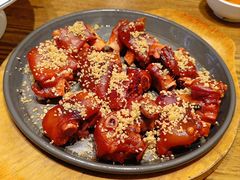 -新时代大酒店(仰口路店)
