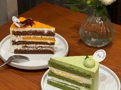 -有序Orderly融合西餐·咖啡(运河外滩店)