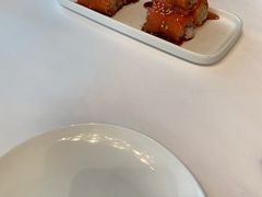 -东海朗廷酒店-唐阁T’ANG COURT 中餐厅