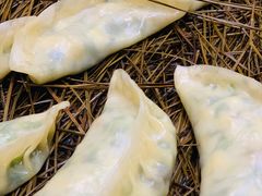 -松针蔡记蒸饺(花园路店)
