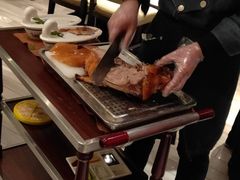 -大鸭梨烤鸭(顺义石园店)