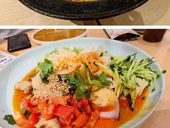 -蒙土乡铁锅焖面(东河店)