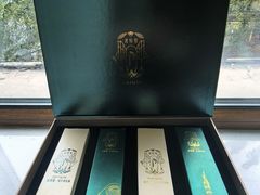 -波特曼西餐厅(中央大街店)